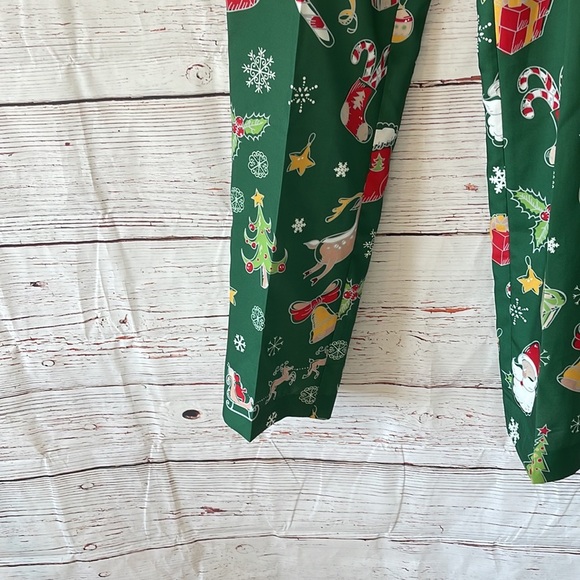 Studio Ferera Christmas suit santa boss - Picture 10 of 16